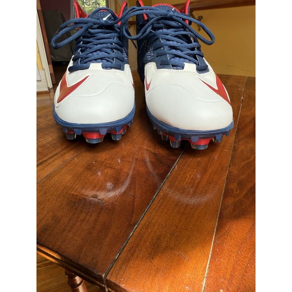 Nike Football Cleats LN2 Men’s Size 13- New Without Tags. - Picture 8 of 15